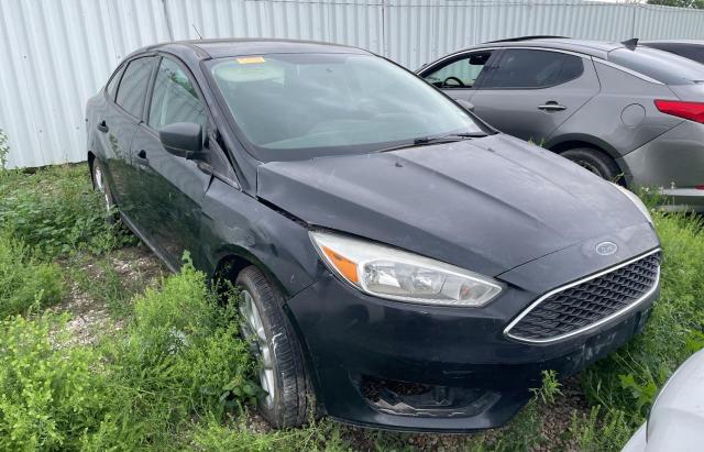 FORD FOCUS S 2015 1fadp3e23fl280776