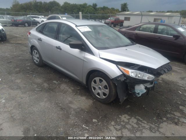 FORD FOCUS 2015 1fadp3e23fl285640