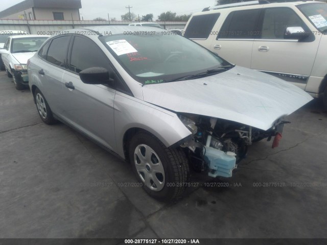 FORD FOCUS 2015 1fadp3e23fl287338