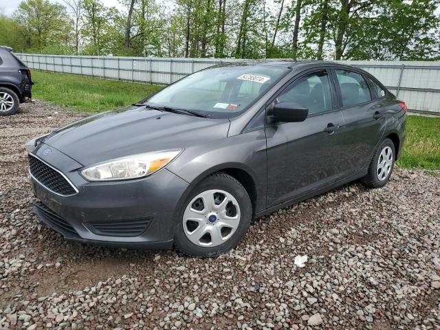 FORD FOCUS 2015 1fadp3e23fl297710