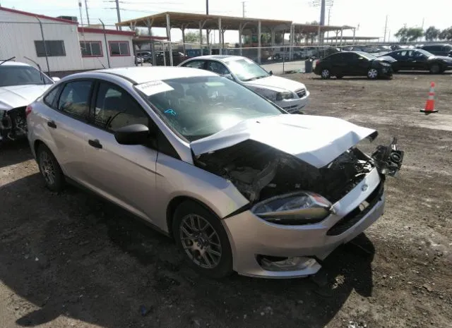 FORD FOCUS 2015 1fadp3e23fl300654