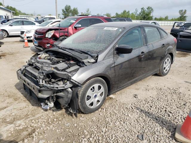 FORD FOCUS 2015 1fadp3e23fl304574