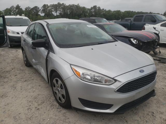 FORD FOCUS S 2015 1fadp3e23fl305739