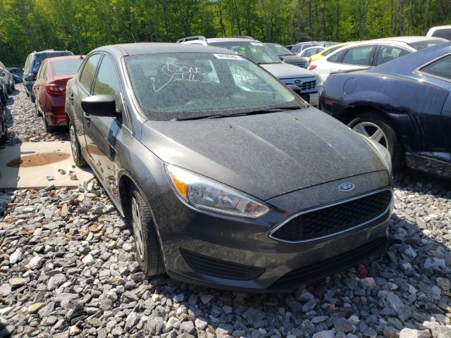 FORD FOCUS 2015 1fadp3e23fl310570