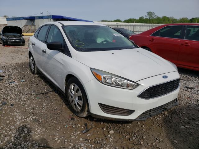 FORD FOCUS S 2015 1fadp3e23fl311203