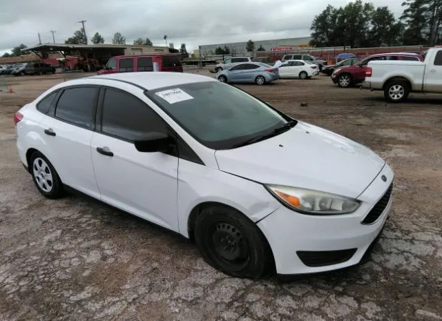 FORD FOCUS 2015 1fadp3e23fl311492