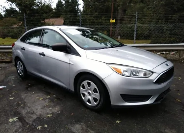 FORD FOCUS 2015 1fadp3e23fl312044