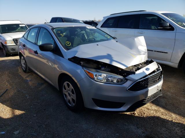 FORD FOCUS S 2015 1fadp3e23fl313873