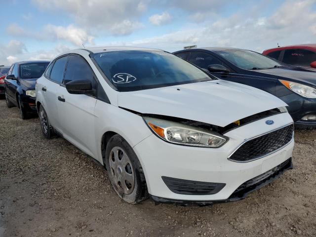 FORD FOCUS S 2015 1fadp3e23fl318037