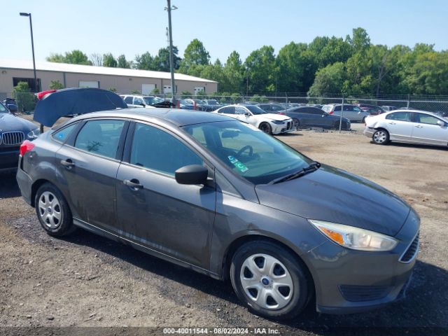 FORD FOCUS 2015 1fadp3e23fl333072