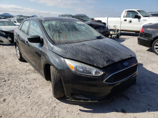 FORD FOCUS S 2015 1fadp3e23fl348753