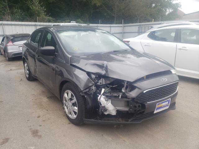 FORD FOCUS S 2015 1fadp3e23fl362149