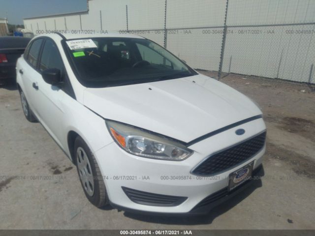 FORD FOCUS 2015 1fadp3e23fl363981