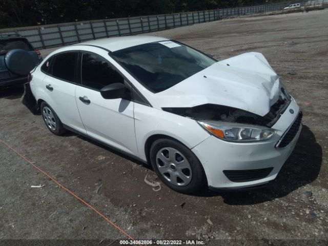 FORD FOCUS 2015 1fadp3e23fl365469