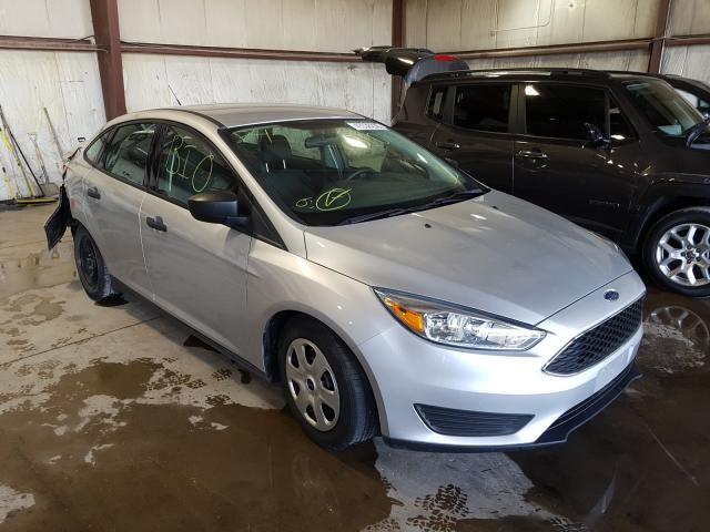 FORD FOCUS S 2015 1fadp3e23fl366802