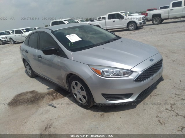 FORD FOCUS 2015 1fadp3e23fl368064