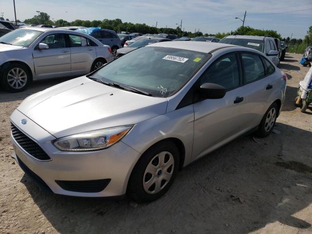 FORD FOCUS S 2015 1fadp3e23fl376486