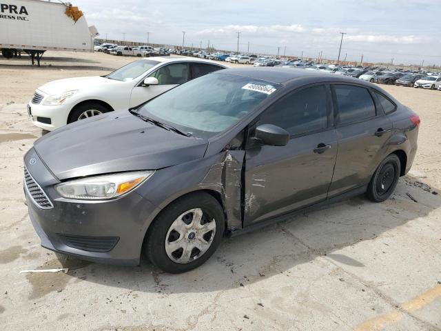 FORD FOCUS 2015 1fadp3e23fl385706