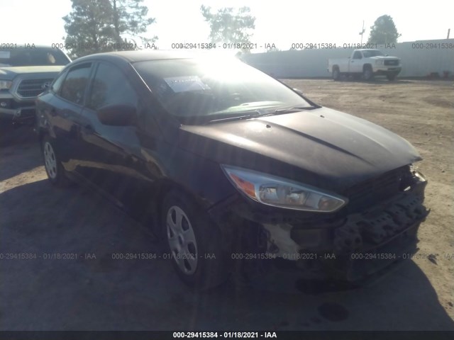 FORD FOCUS 2016 1fadp3e23gl207330