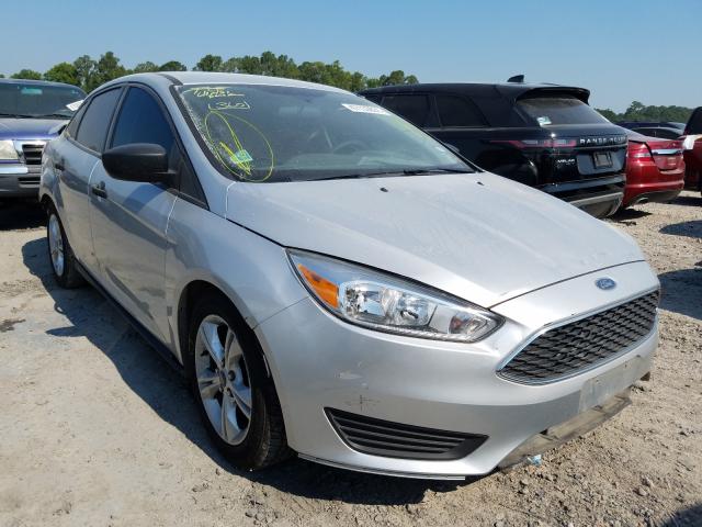 FORD FOCUS S 2016 1fadp3e23gl208638