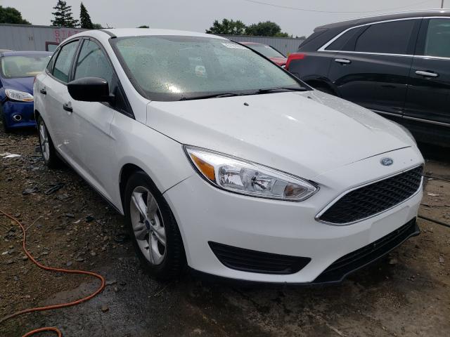 FORD FOCUS S 2016 1fadp3e23gl229067