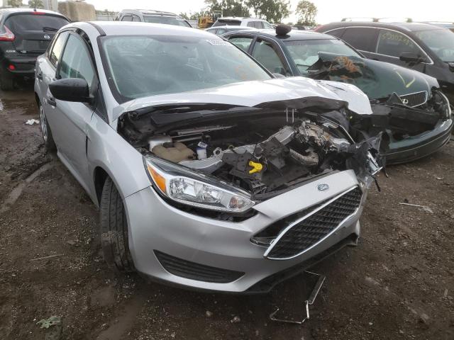 FORD FOCUS S 2016 1fadp3e23gl233233