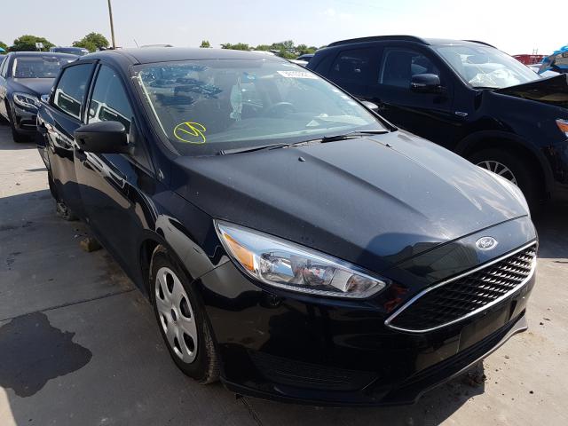 FORD FOCUS S 2016 1fadp3e23gl233765