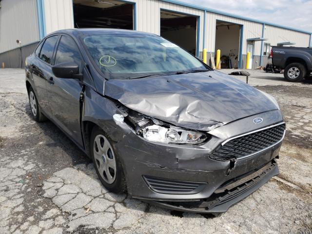 FORD FOCUS S 2016 1fadp3e23gl242434