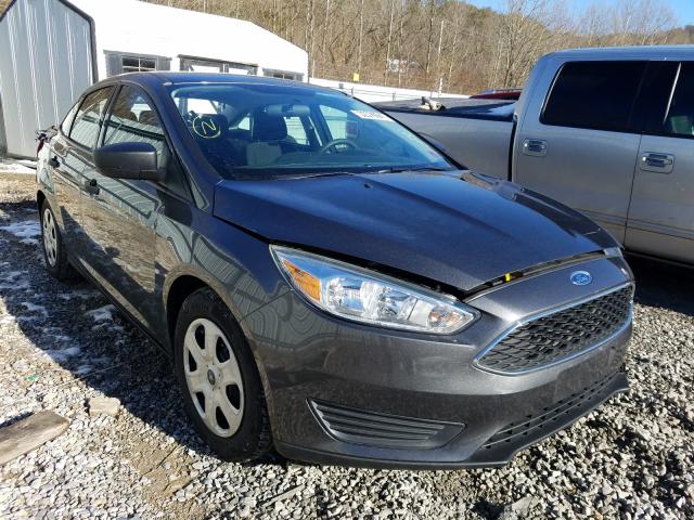 FORD FOCUS S 2016 1fadp3e23gl244099