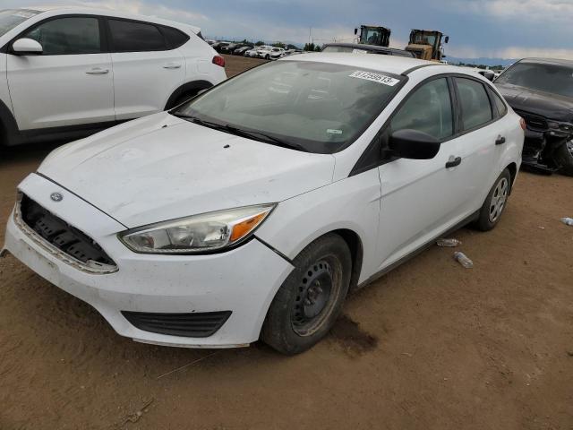 FORD FOCUS S 2016 1fadp3e23gl245897