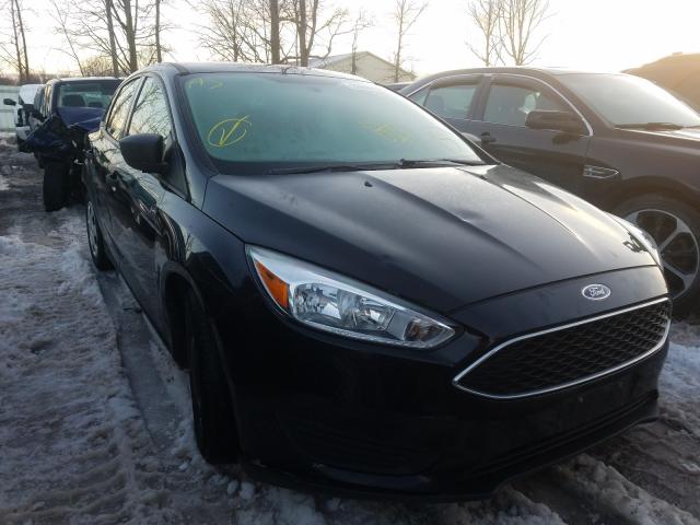 FORD FOCUS S 2016 1fadp3e23gl246516