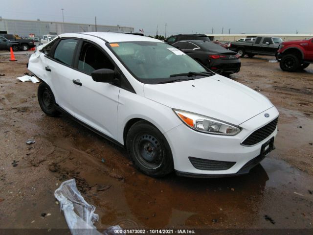 FORD FOCUS 2016 1fadp3e23gl252865