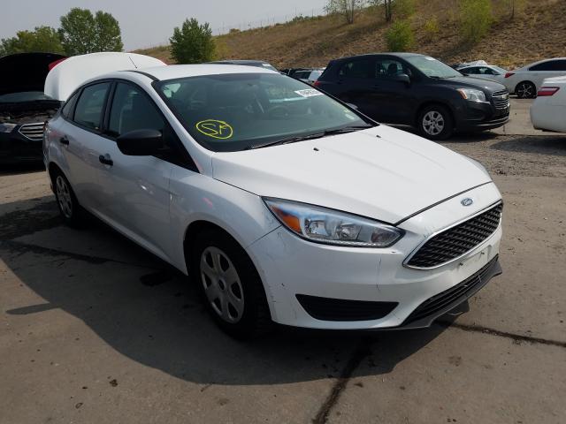 FORD FOCUS S 2016 1fadp3e23gl253613