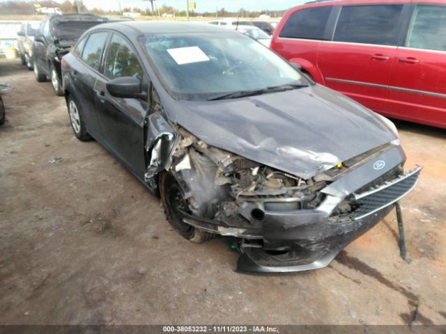 FORD FOCUS 2016 1fadp3e23gl262473