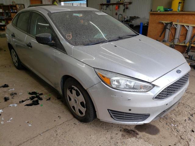 FORD FOCUS S 2016 1fadp3e23gl298602