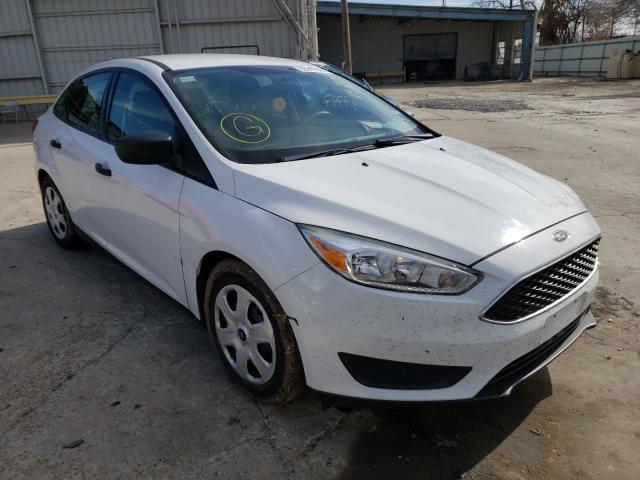 FORD FOCUS S 2016 1fadp3e23gl305712