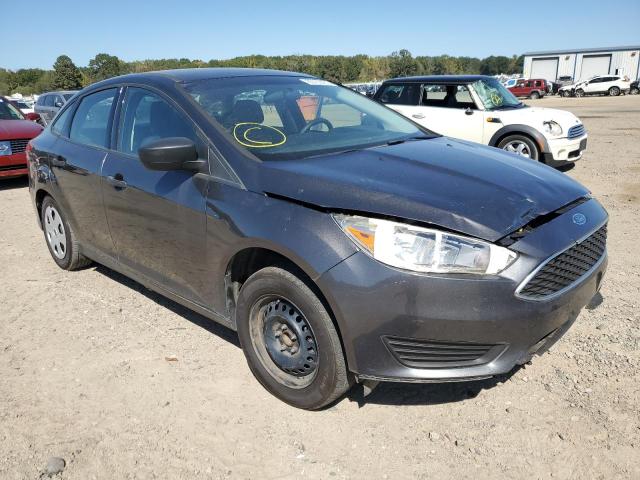 FORD FOCUS S 2016 1fadp3e23gl309064