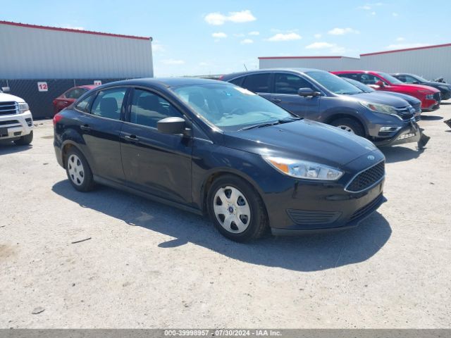 FORD FOCUS 2016 1fadp3e23gl314815