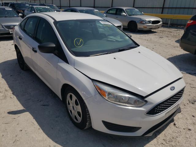 FORD FOCUS S 2016 1fadp3e23gl314829