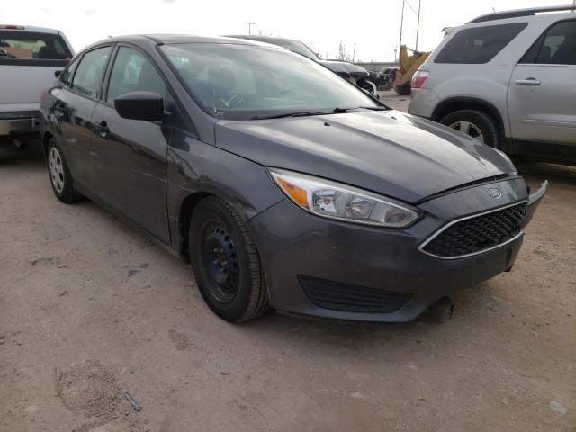 FORD FOCUS S 2016 1fadp3e23gl324566