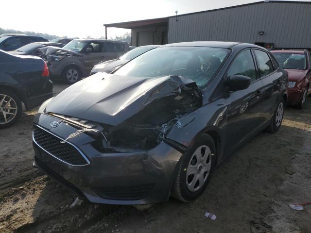 FORD FOCUS S 2016 1fadp3e23gl331162