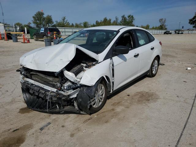 FORD FOCUS S 2016 1fadp3e23gl343277