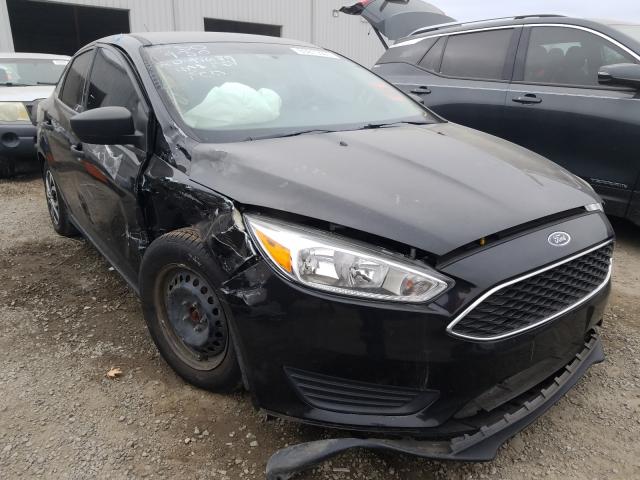 FORD FOCUS S 2016 1fadp3e23gl356689