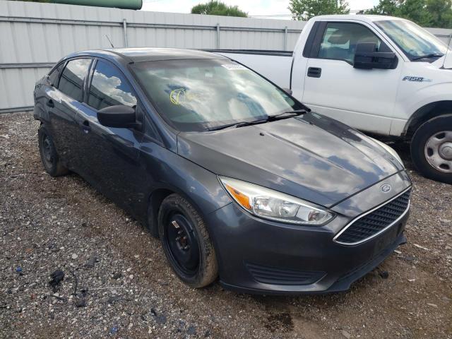 FORD FOCUS S 2016 1fadp3e23gl360130