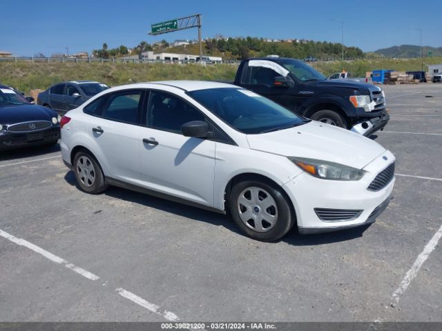 FORD FOCUS 2016 1fadp3e23gl362220