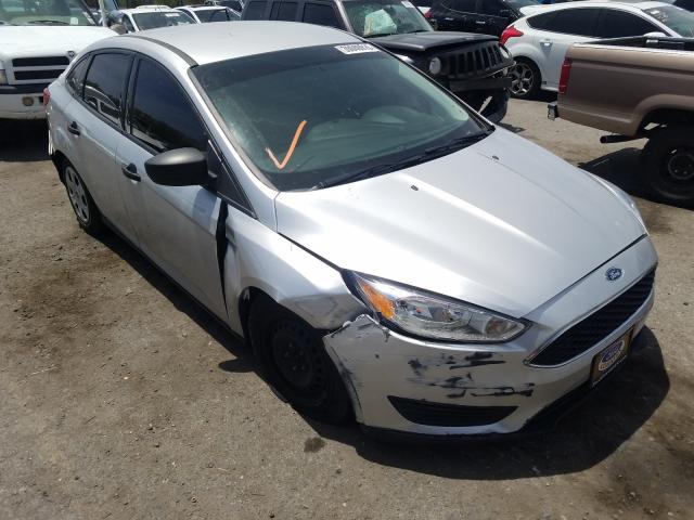 FORD NULL 2016 1fadp3e23gl362542