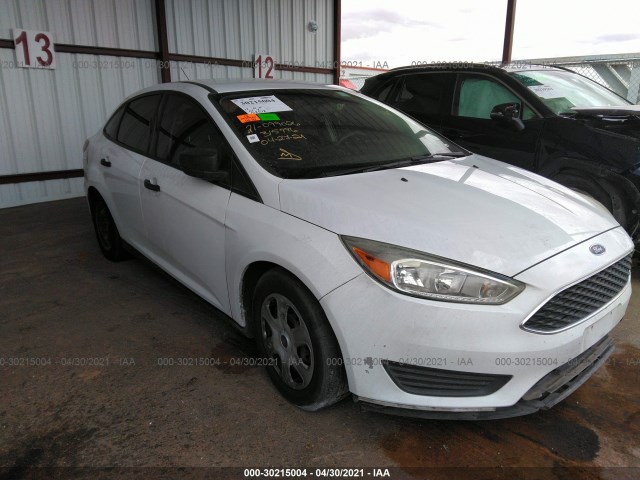 FORD FOCUS 2016 1fadp3e23gl369149