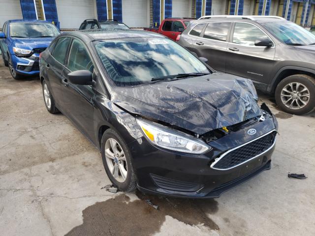 FORD FOCUS S 2016 1fadp3e23gl371855