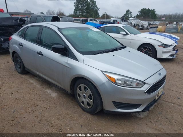 FORD FOCUS 2016 1fadp3e23gl376599