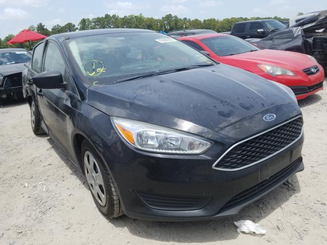 FORD FOCUS S 2016 1fadp3e23gl378966